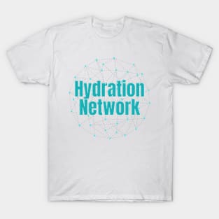 Hydration Network T-Shirt